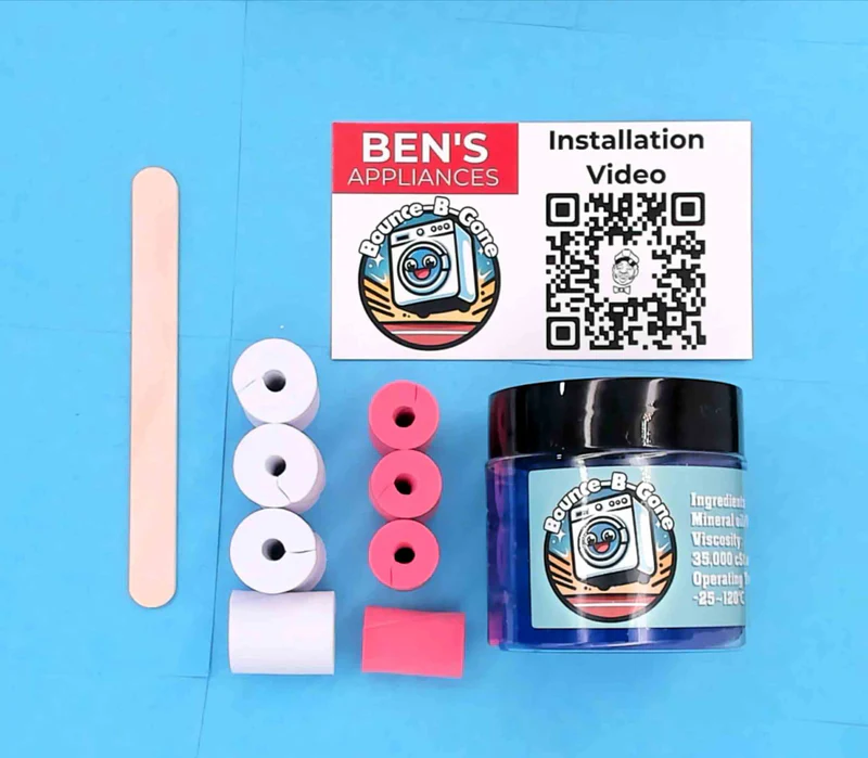 Repair Smarter, Save More
