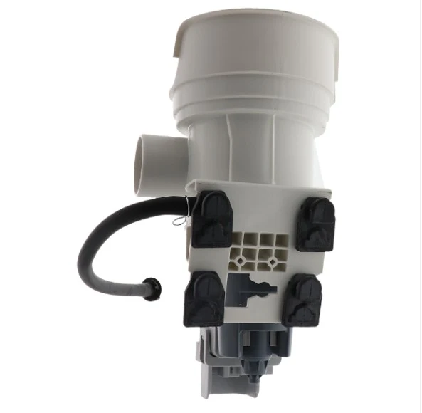 00436440 Bosch Washer Drain Pump - Image 2