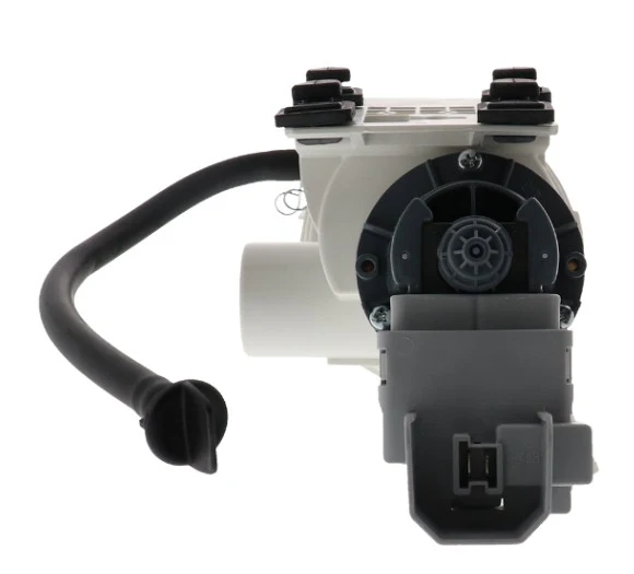 00436440 Bosch Washer Drain Pump - Image 3