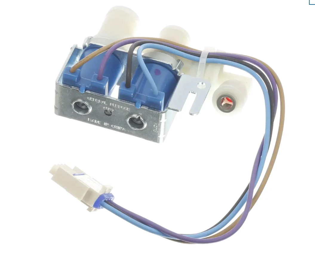 12028324 Bosch Refrigerator Water Valve Magnet OEM