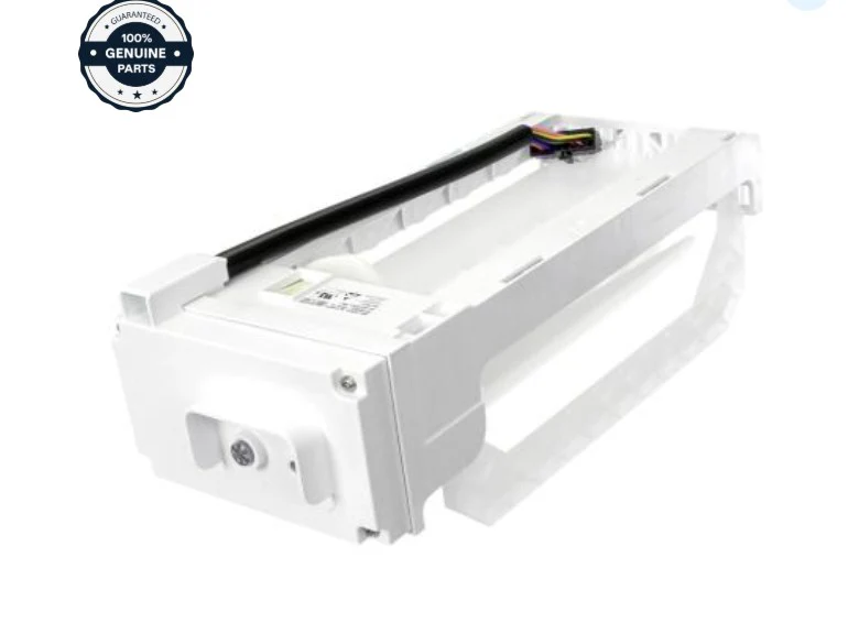12028493 Bosch Ice Maker Ice Container (OEM)