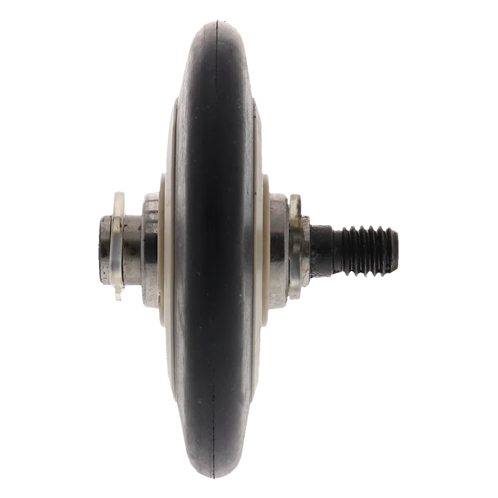 134715900 Frigidaire Dryer Roller Wheel - Image 3