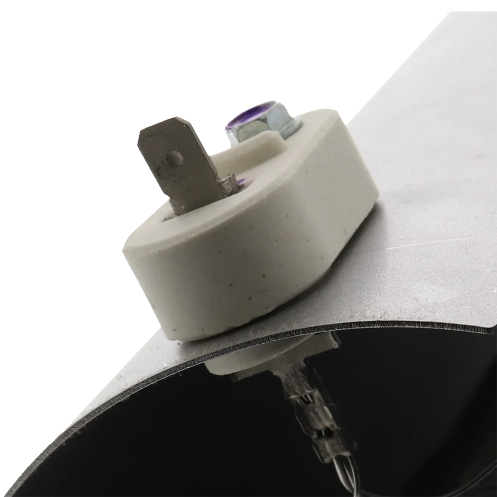 134792700 Frigidaire / Electrolux Dryer Heating Cannister kit - Image 4