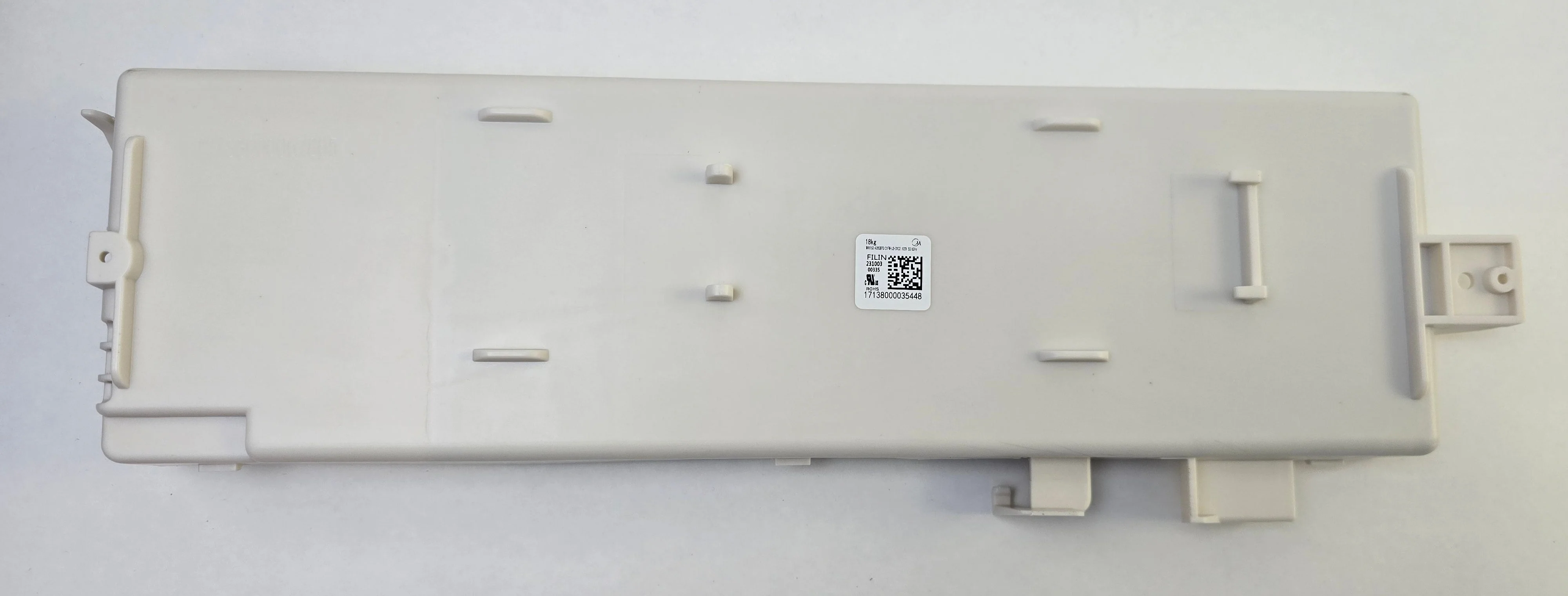 17138000035488 Midea Washing Machine Control Board (OEM) - Image 3