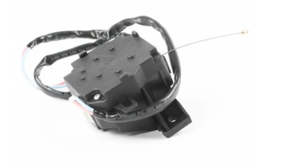 17438000000343 Midea/Insignia Retractor Motor (OEM) - Image 3