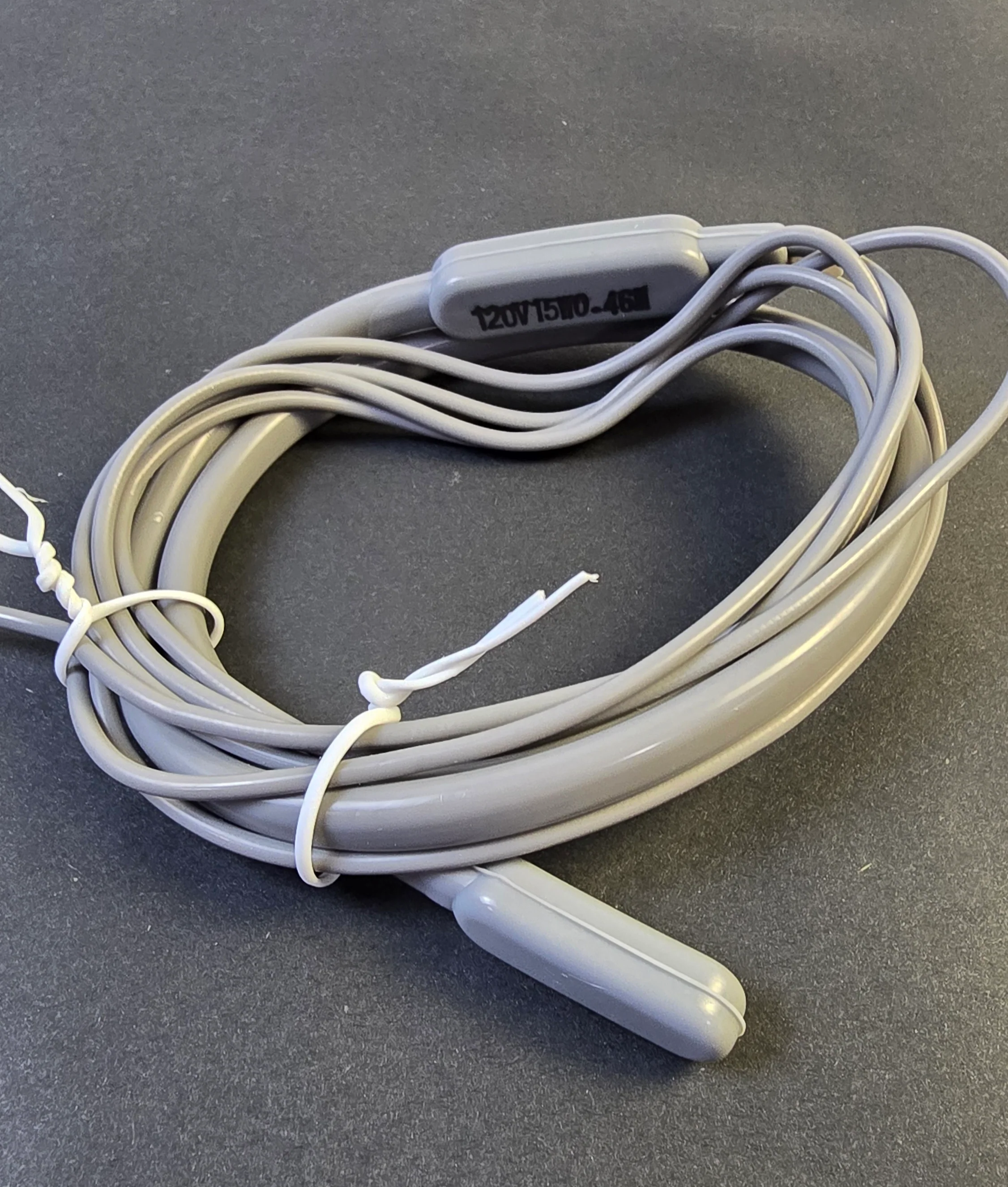 18" Samsung Refrigerator Secondary Heater W/ Moisture Kit - Image 3