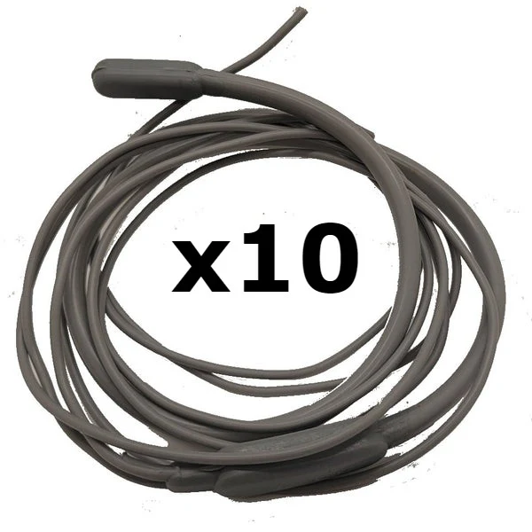 24" Samsung Secondary Refrigerator Heater - Pack of 10 - Image 2