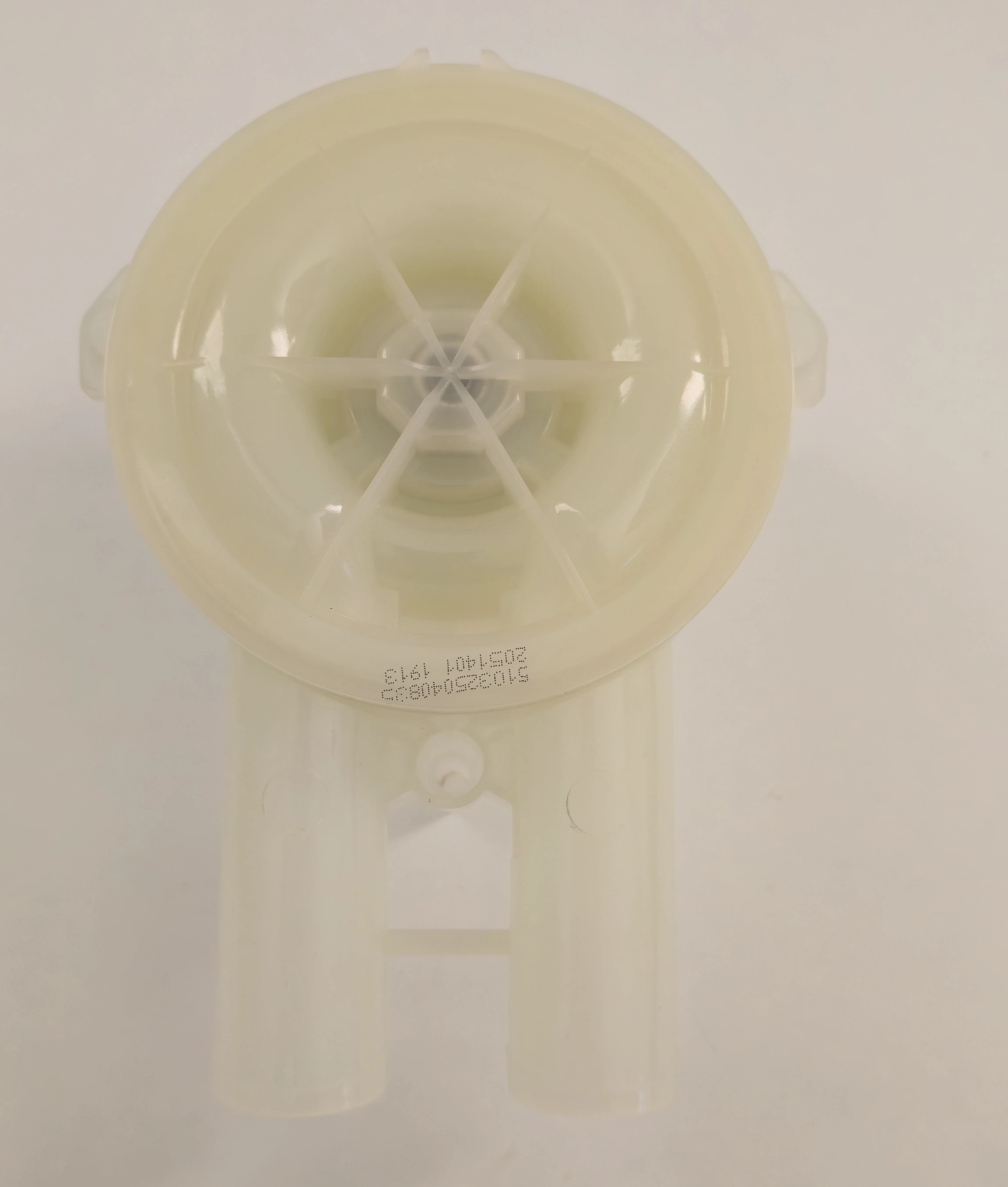 201566 Speed Queen Drain Pump - Image 2
