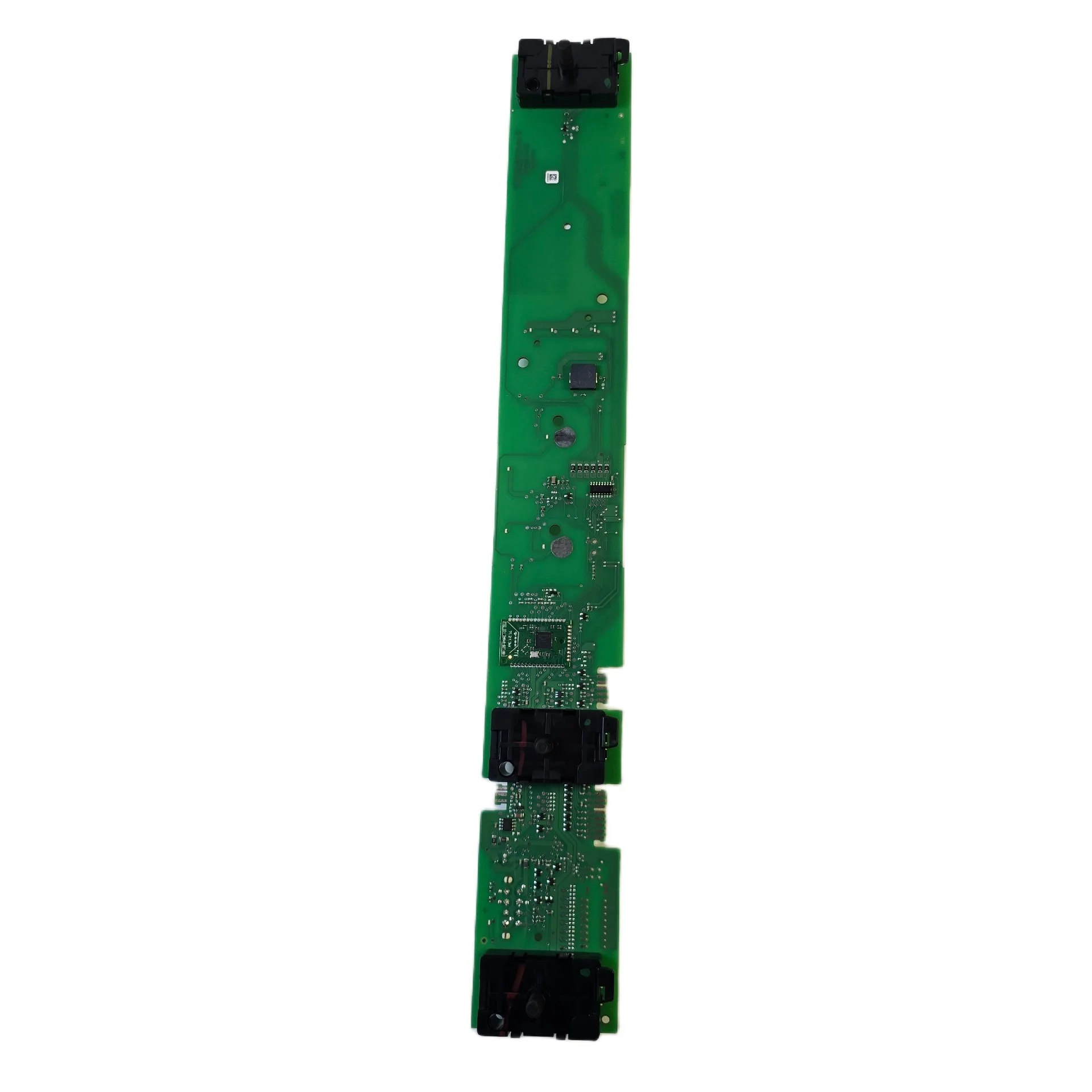 205214P - Speed Queen Control Full Panel Assy Hybtran TLW 6POS (OEM) - Image 4