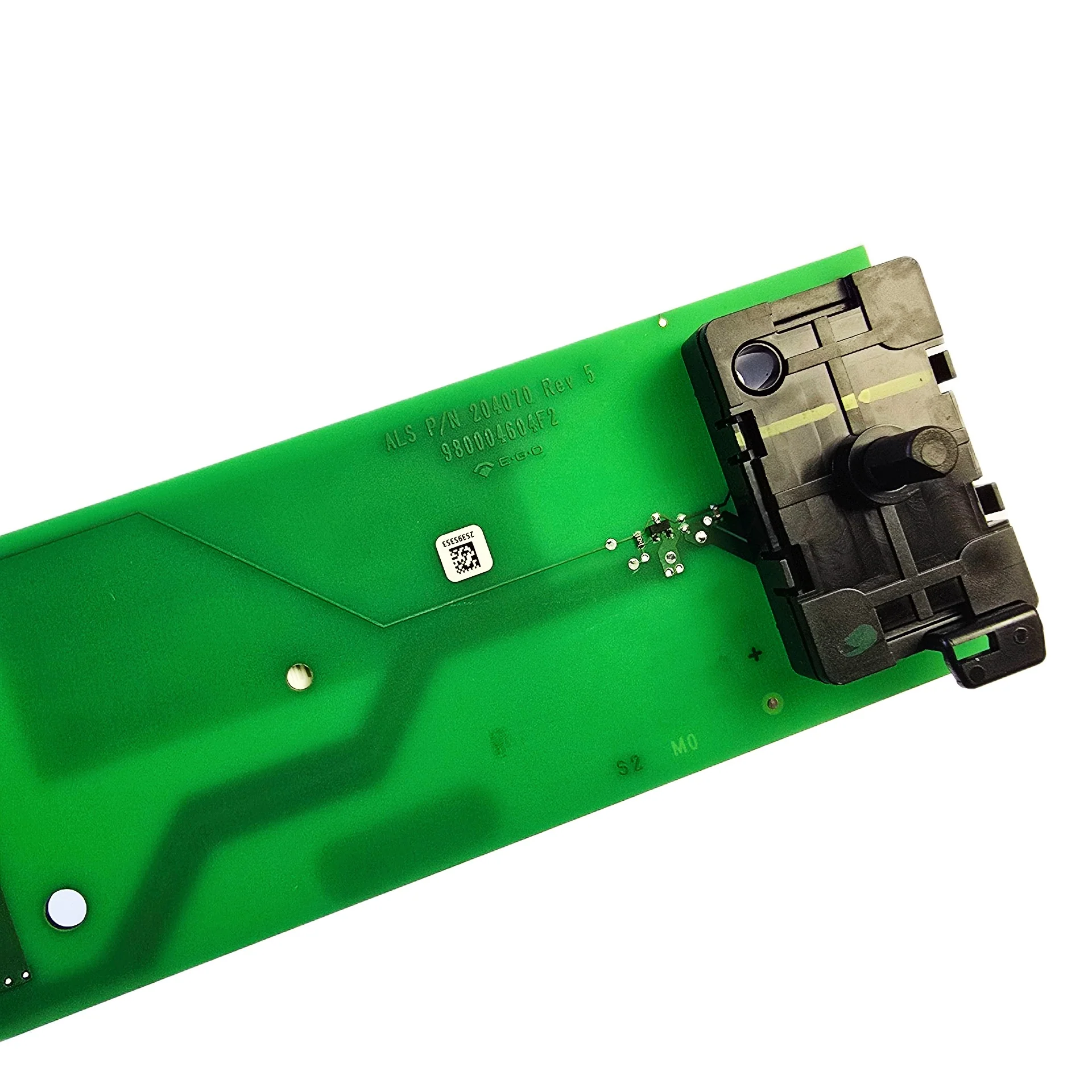 205214P - Speed Queen Control Full Panel Assy Hybtran TLW 6POS (OEM) - Image 5