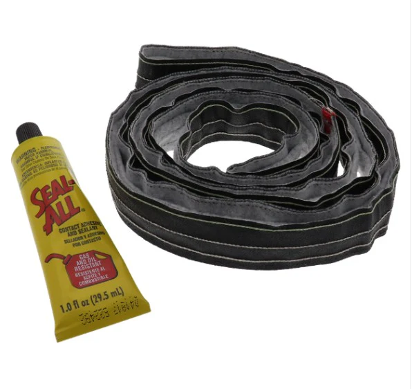 279408 Whirlpool Dryer Rear Drum Seal