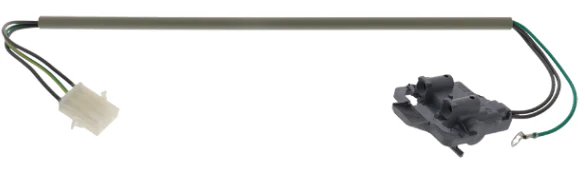 285671 Whirlpool direct drive washer lid switch - Image 2