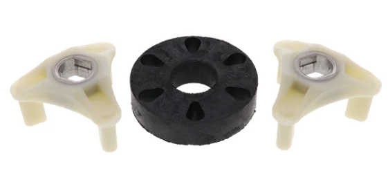 285753A Motor Coupling for Whirlpool Direct Drive washers - Image 3