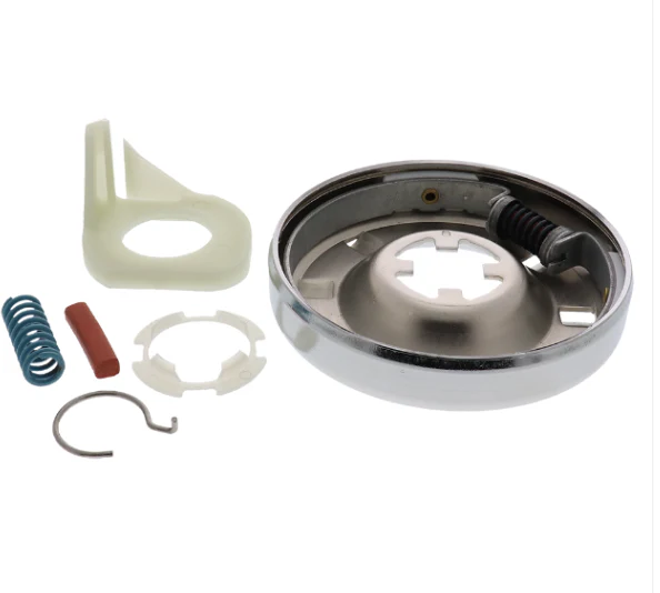 285785 Clutch Assembly for Whirlpool Direct Drive Washers - Image 2