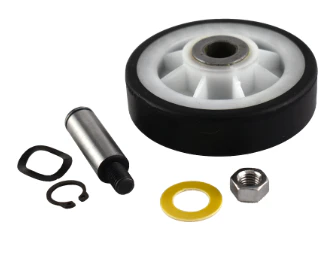 303373K Dryer Drum Roller Kit For Maytag Dryers