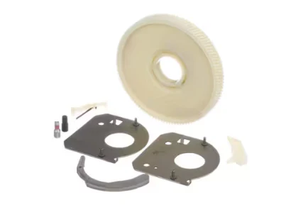 388253A Whirlpool Neutral Drain Kit - Image 2