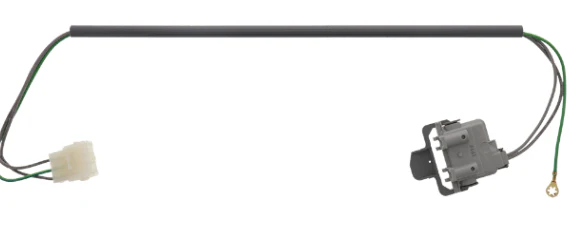 3949247 Whirlpool direct drive washer lid switch - Image 2