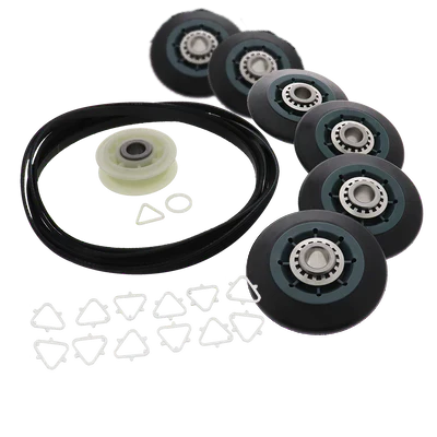 4392067 (29in kit) Whirlpool Dryer Maintenance Kit