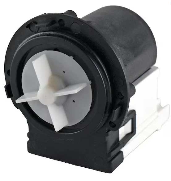 4681EA2001T LG Washer Drain Pump