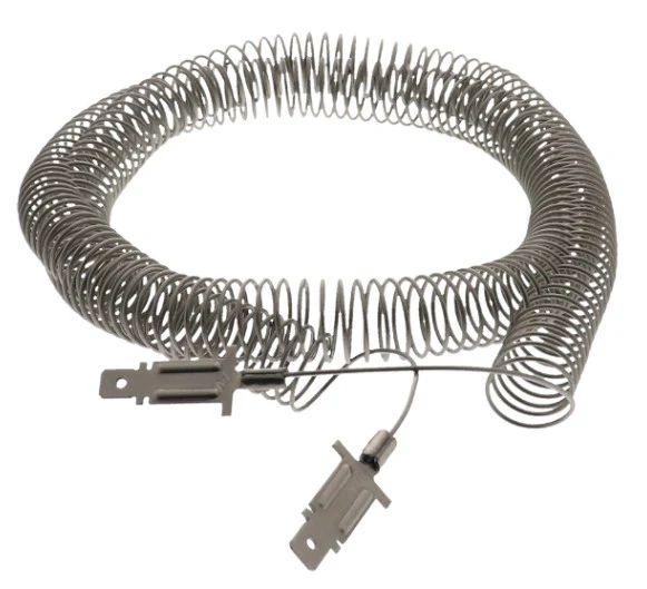5300622032 Dryer coil heater restring kit