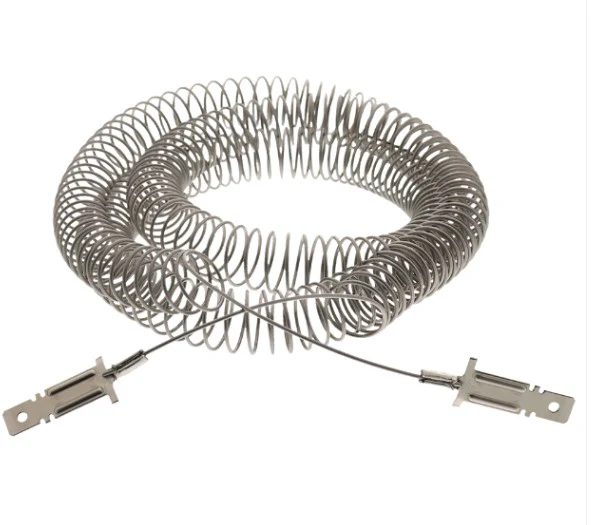5300622034 Dryer coil heater restring kit