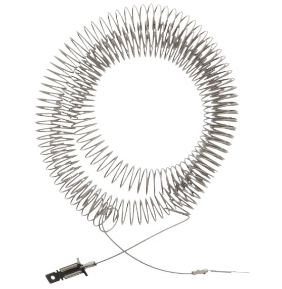 5300622034 Dryer coil heater restring kit - Image 2