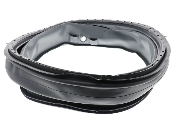 5304505004KIT Washer Door Boot Gasket Spring and Clamp Kit for Electrolux Frigidaire - Image 2