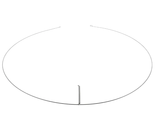 5304505004KIT Washer Door Boot Gasket Spring and Clamp Kit for Electrolux Frigidaire - Image 4