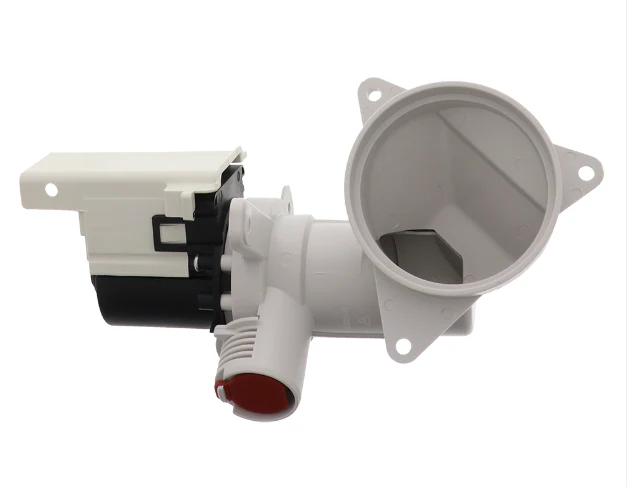 5304505209 Electrolux/Frigidaire Washer Drain Pump - Image 2