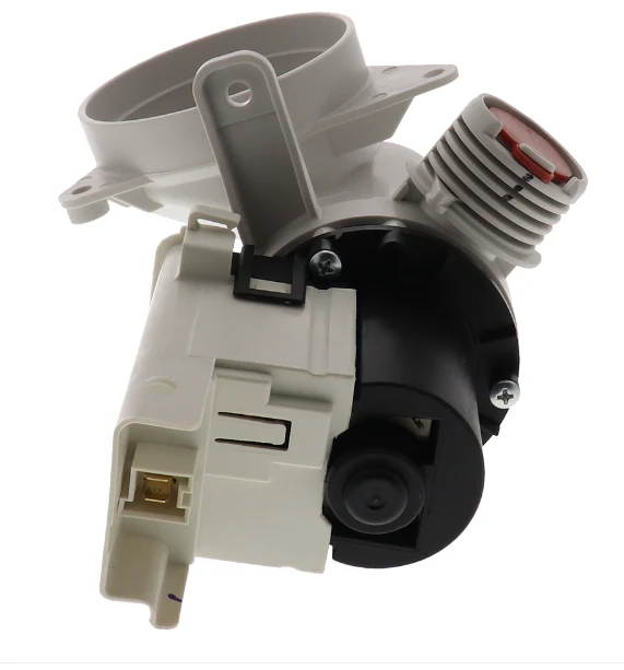 5304505209 Electrolux/Frigidaire Washer Drain Pump - Image 3