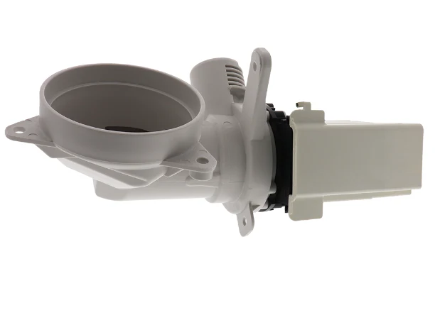 5304505209 Electrolux/Frigidaire Washer Drain Pump - Image 4
