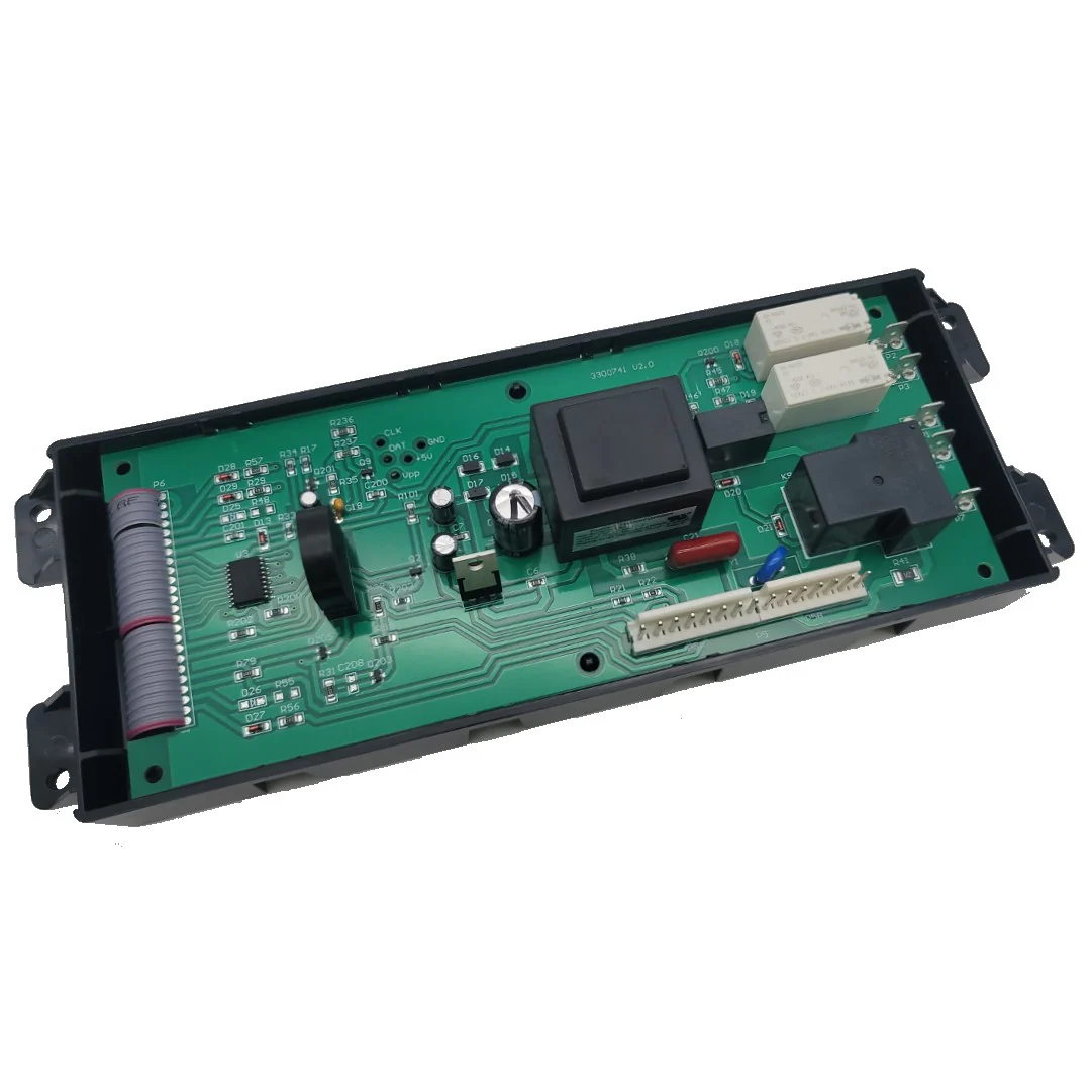 5304509493 Electrolux Oven Control Board by Choice Parts - Image 2