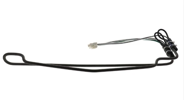 5304522325 Frigidaire/Electrolux Refrigerator Defrost Heater - Image 2