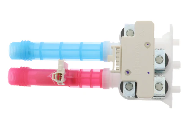 5304528029 Electrolux/Frigidaire Water Valve For Frontload Washer - Image 2