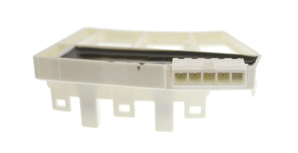6501KW2002A LG Rotor Position Sensor LP2002A - Image 2