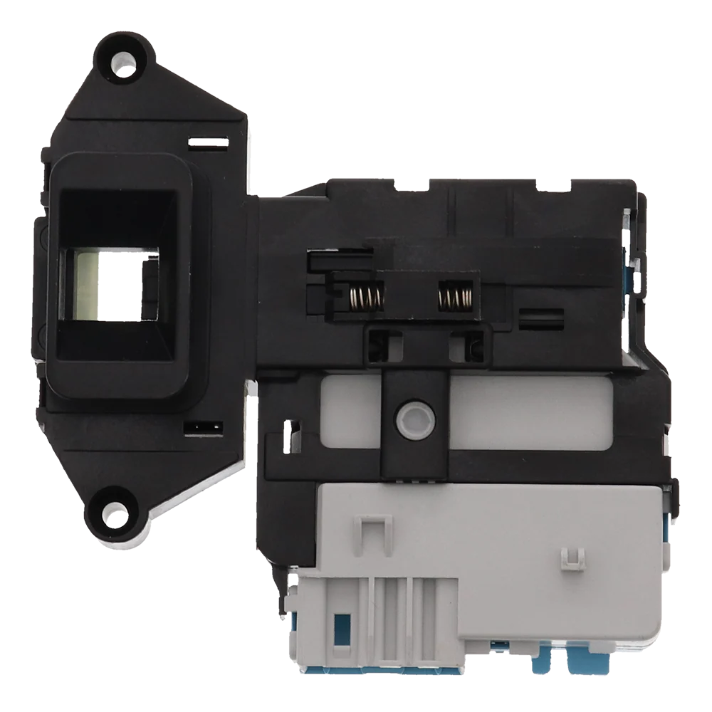 6601ER1004C / EBF49827801 LG Washing Machine Door Lock Assembly - Image 3