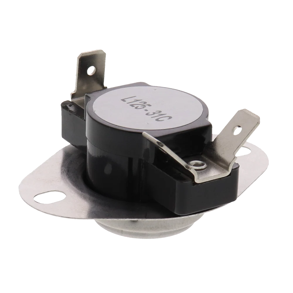 6931EL3001F LG Dryer Thermostat