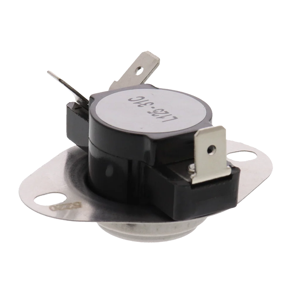 6931EL3001F LG Dryer Thermostat - Image 2