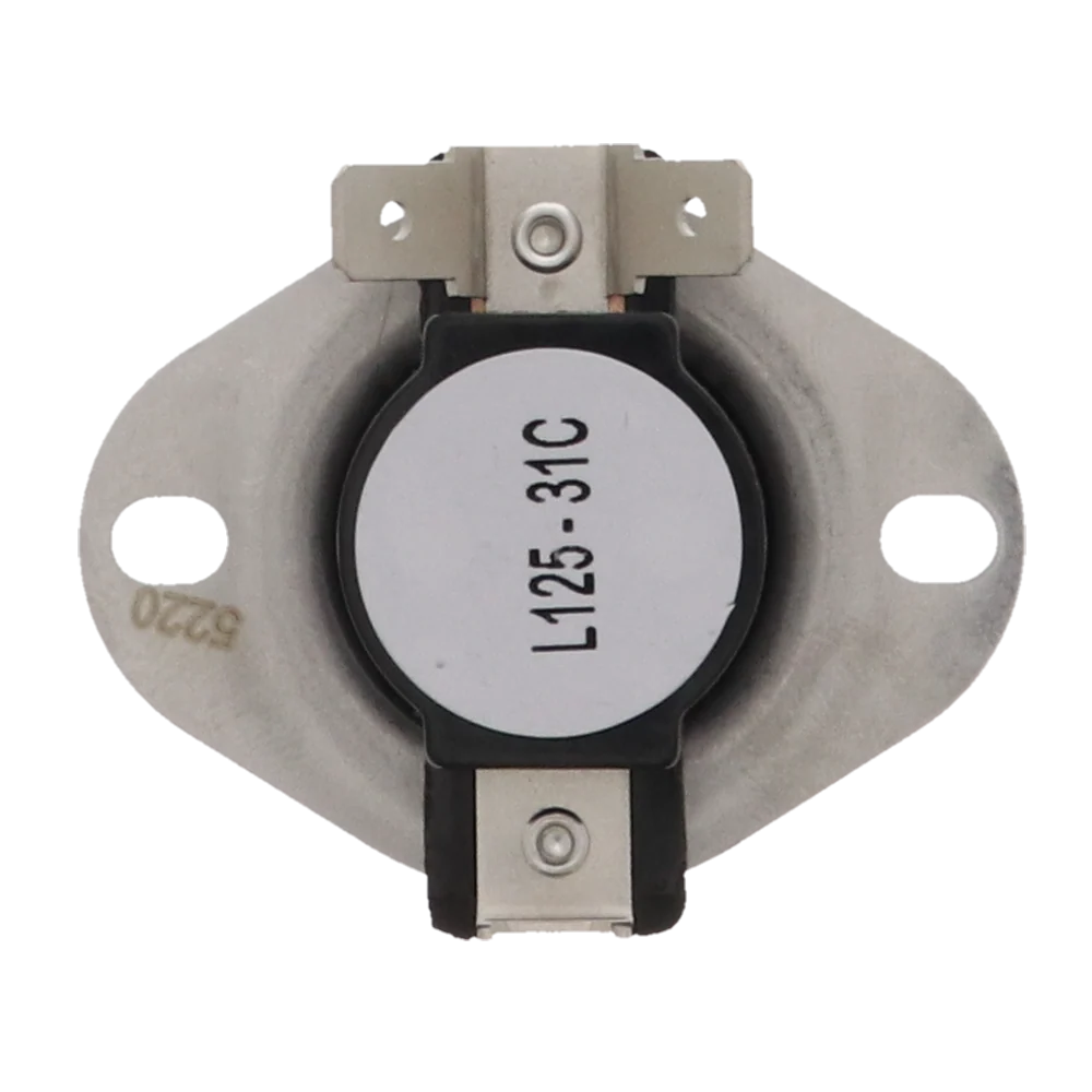6931EL3001F LG Dryer Thermostat - Image 4