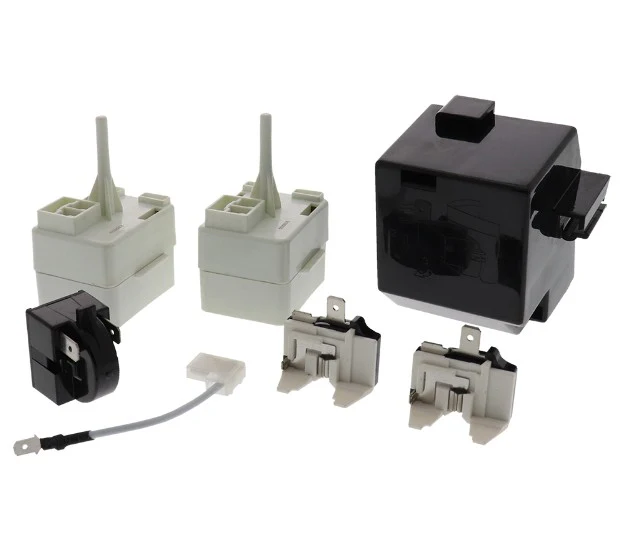 8201786 Whirlpool Refrigerator Starting Device Kit