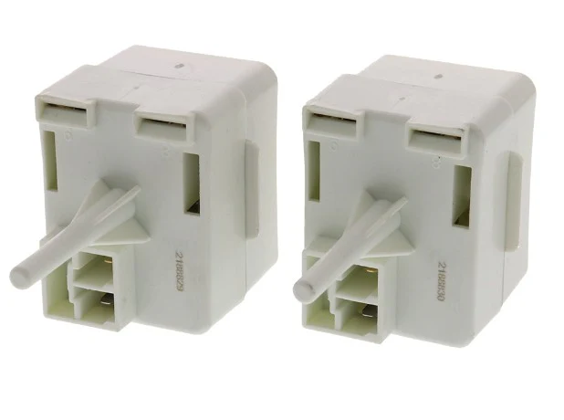 8201786 Whirlpool Refrigerator Starting Device Kit - Image 2