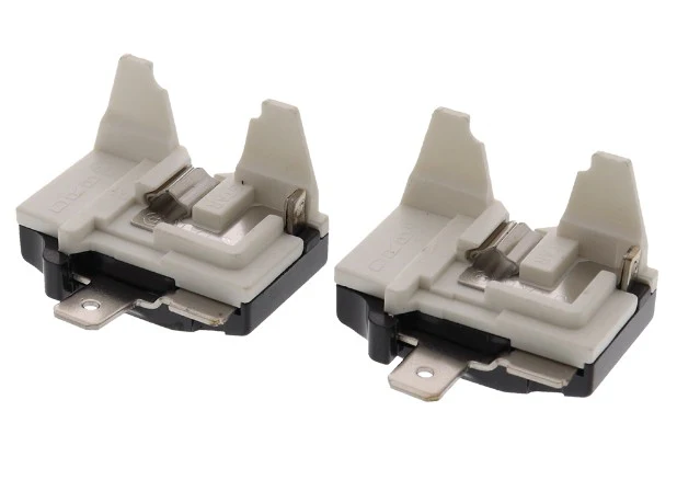 8201786 Whirlpool Refrigerator Starting Device Kit - Image 3