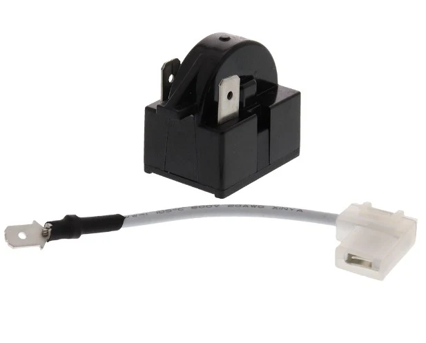 8201786 Whirlpool Refrigerator Starting Device Kit - Image 4