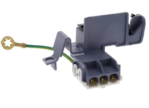 8318084 Whirlpool Direct Drive Washer Lid Switch - Image 2