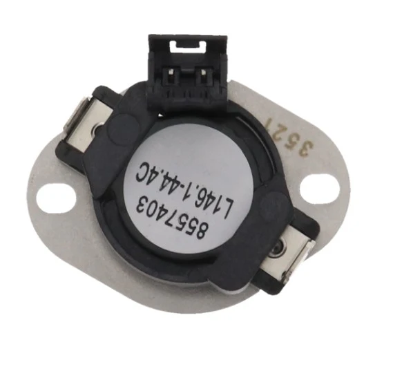 8557403 Whirlpool Thermostat - Image 2