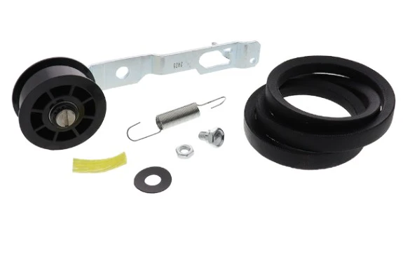 959P3 Speed Queen Washer Idler Lever and Belt Kit