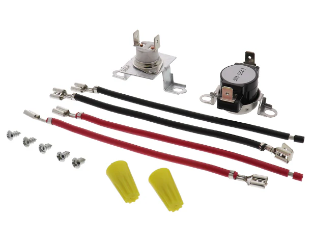 964P3 Speed Queen/Maytag Dryer Element Kit - Image 4