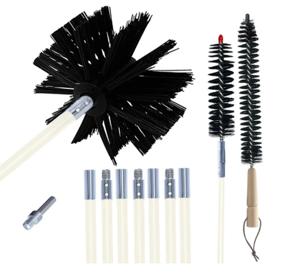 Appliance Cleaning Kit for Refrigerators and Dryers - Image 3