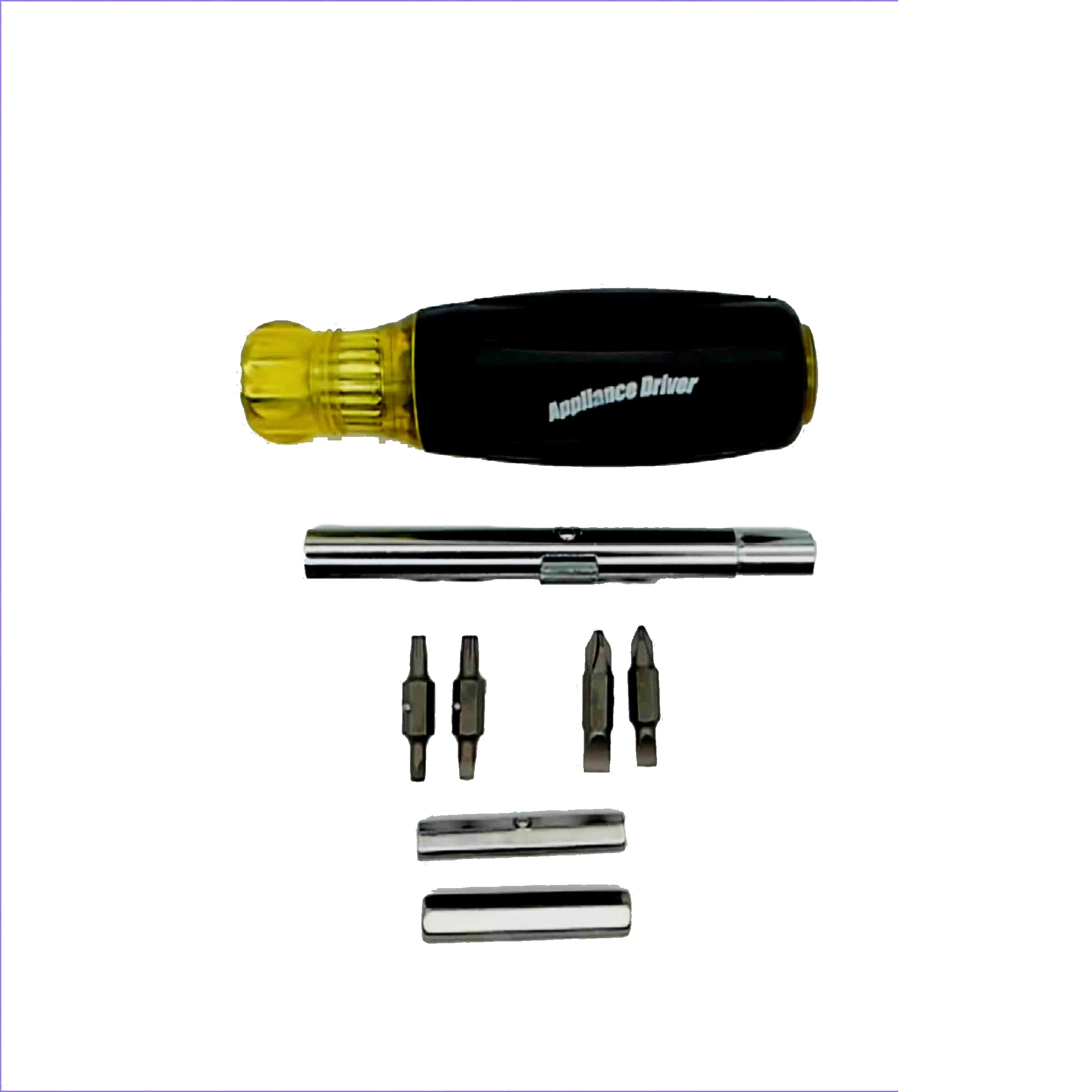 Appliance Repair Screwdriver 11 in 1 - Image 2