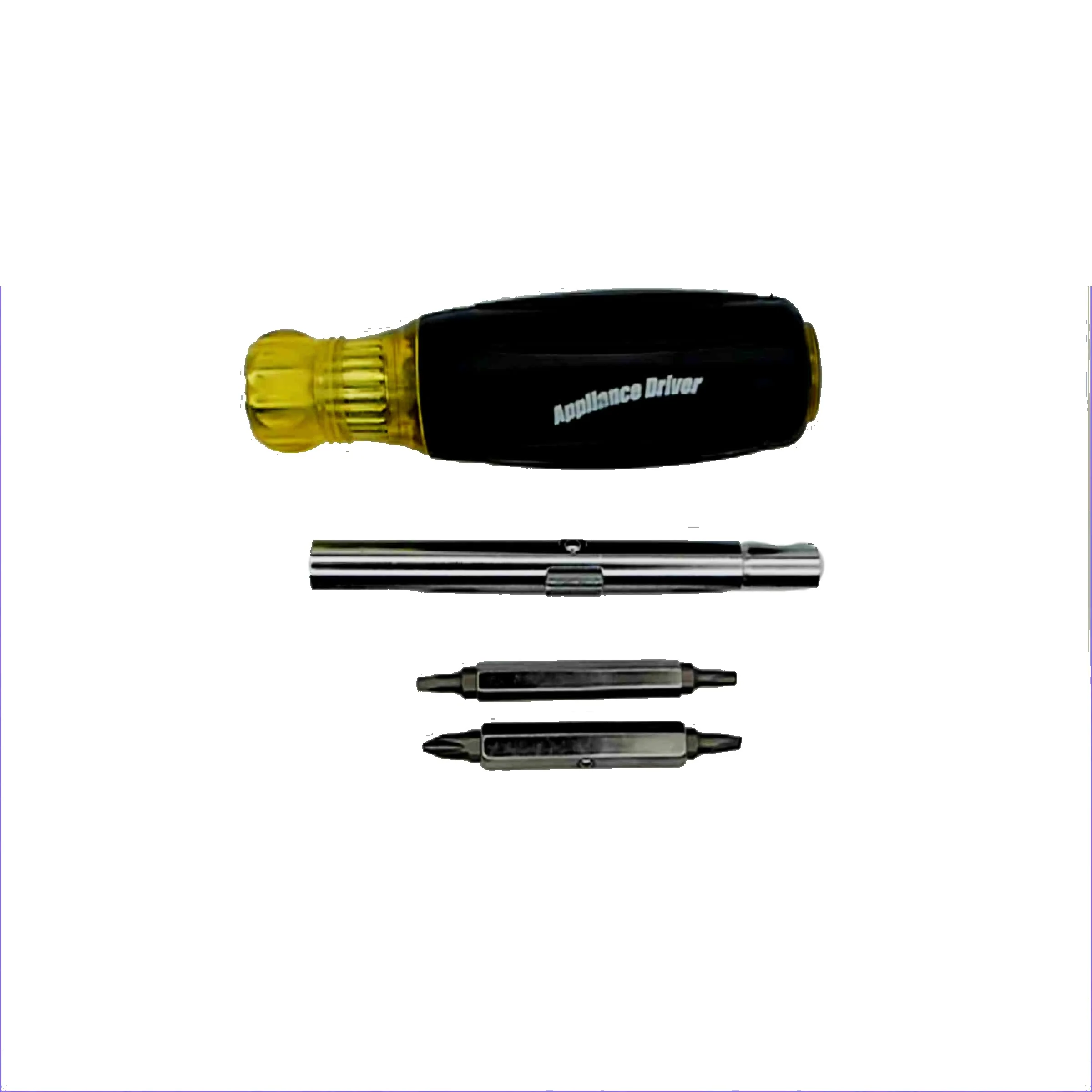 Appliance Repair Screwdriver 11 in 1 - Image 4
